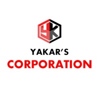 Yakar's Corporation logo - Similar company to The Cloudnest