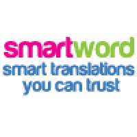smartword logo - Similar company to Empower Translate