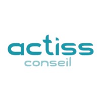 actiss conseil logo - Similar company to Elabore