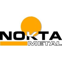 NOKTA METAL logo - Similar company to Linea Rossa Usa