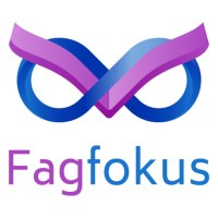 Fagfokus AS logo - Similar company to Spedaims - Senter For Spesialpedagogisk Forskning Og Inkludering