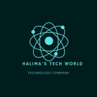 Halima's Tech World logo - Similar company to Malizia Computer Services