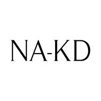 NA-KD.com logo - Similar company to Nelly.Com