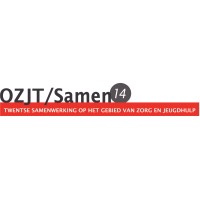 OZJT/Samen14 logo - Similar company to Samentwente