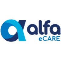 Alfa eCare Oy logo - Similar company to Alfa Ecare Ab