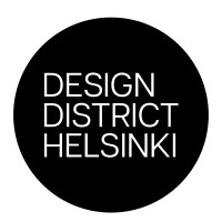 Design District Helsinki logo - Similar company to Make It Simple Helsinki