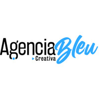 Agencia Bleu logo - Similar company to Compugames379