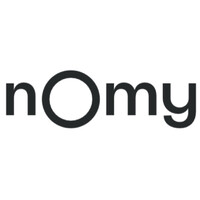 nOmy Group logo - Similar company to Lovin Group