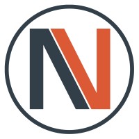 NuVue logo - Similar company to Newvue