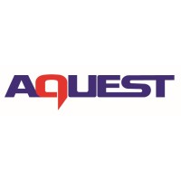 Aquest logo - Similar company to Albany Mapping & Surveying Services