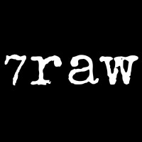 7RAW logo - Similar company to Ad-Experience