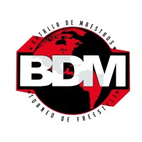 Batalla de Maestros. BDM. logo - Similar company to Ayres Security