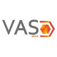 VAS GROUP Ecuador logo - Similar company to Sicomex Cia Ltda