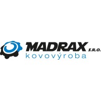 Madrax s.r.o. logo - Similar company to Ebz Hoffmann S.R.O.