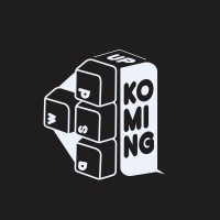 KomingUP logo - Similar company to Pt. Duta Mutiara Citra
