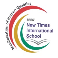 New Times International School,Wagholi,Pune logo - Similar company to Wagholi Housing Societies Association