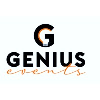 Genius Events Worldwide logo - Similar company to Qc-S