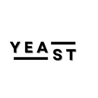 Yeast logo - Similar company to Pepper