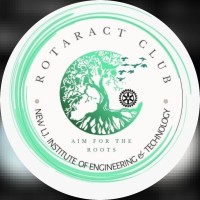 Rotaract Club Of New L.J.I.E.T. logo - Similar company to Storycircle Edusaarthi India