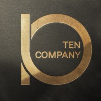 Ten Company logo - Similar company to Ten Computers