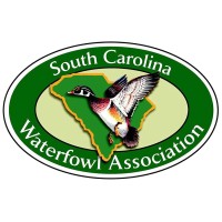 South Carolina Waterfowl Association logo - Similar company to Witcraft Podcast Studio