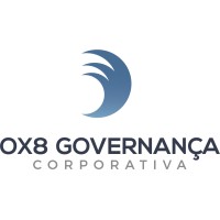 OX8 Governança Corporativa logo - Similar company to Evolure Consultoria