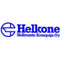 Hellmanin Konepaja Oy logo - Similar company to Levstal Group