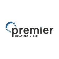 Premier Heating and Air logo - Similar company to Premier Heating & Air Conditioning