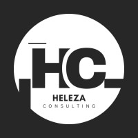 Heleza Consultants logo - Similar company to Gilich Studio