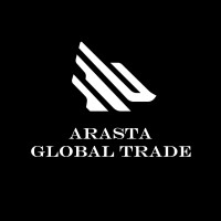 ARASTA GLOBAL TRADE logo - Similar company to Innovation Press