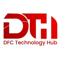 DFC Technology Hub (DTH) logo - Similar company to Poddinapp