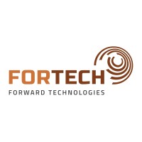 Forward Technologies Pte Ltd logo - Similar company to Uae Technology Pte Ltd