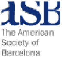 The American Society of Barcelona logo - Similar company to Barcinno