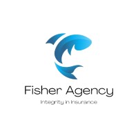 Fisher Agency logo - Similar company to The Solutions Center