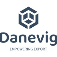 Danevig logo - Similar company to Laceturing Consulting