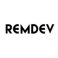 RemDev logo - Similar company to Endor