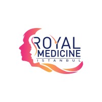 Royal medicine logo - Similar company to Aj Group