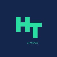 HumanTouch logo - Similar company to Clínica Veterinaria Oftaderm
