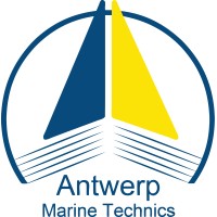 Antwerp Marine Technics bv logo - Similar company to Lafaut Engineering B.V.