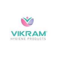 Vikram Hygiene Products ( A unit of Vikram Nuvotech India Private Limited) logo - Similar company to Rahil (Cpp) Films Pvt. Ltd.