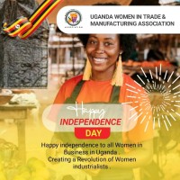 Women in Manufacturing Uganda (UWTM) logo - Similar company to Women Of Uganda Network