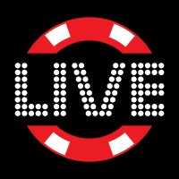 Live at the Bike logo - Similar company to 2 Hand Holdem
