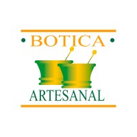 Botica Artesanal - Farmácia de Manipulação e Homeopatia logo - Similar company to Qualithá Farmácia De Manipulação E Homeopatia