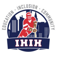 Ice Hockey In Harlem logo - Similar company to Kansas City Chinese American Association (Kccaa)