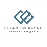 Clean Energy NH logo - Similar company to Windora