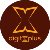 digitXplus logo - Similar company to Pitcher Festival Of Creativity