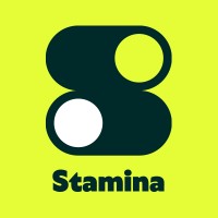 Stamina logo - Similar company to Soludouane