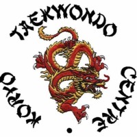 Koryo Taekwondo Centre logo - Similar company to Virago Active Ltd