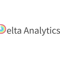Delta Analytics Ltd logo - Similar company to Delta Analytics Bv