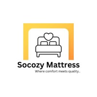 Socozy Mattress logo - Similar company to Bharati Mattress